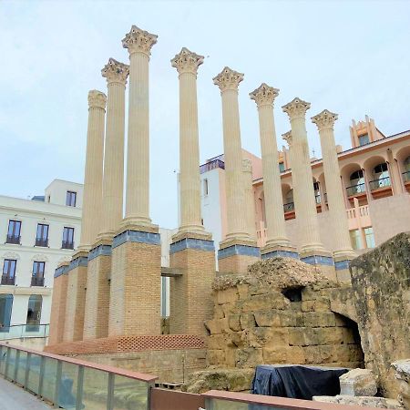 Dormir En San Pablo Κόρδοβα Εξωτερικό φωτογραφία