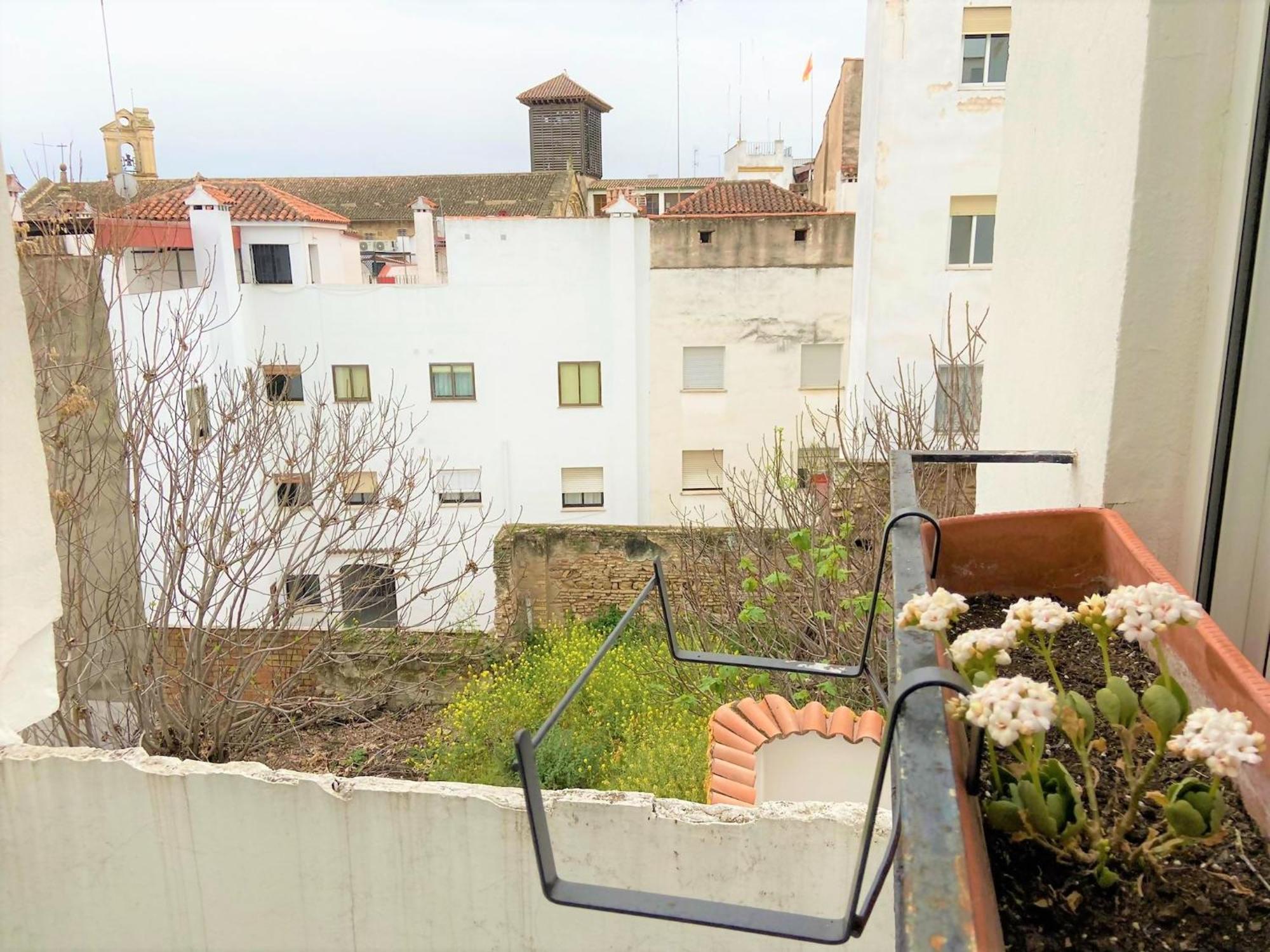 Dormir En San Pablo Κόρδοβα Εξωτερικό φωτογραφία