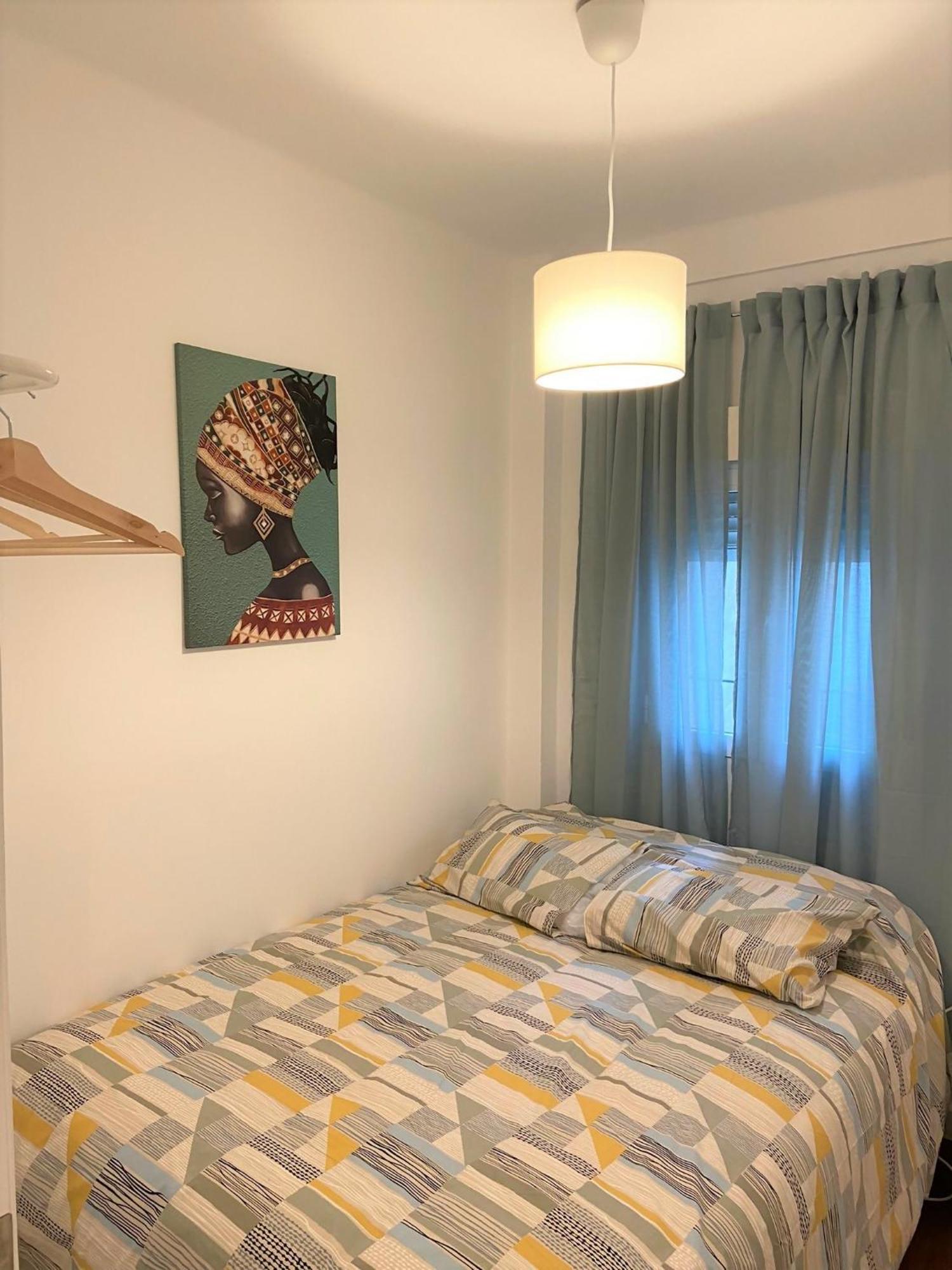 Dormir En San Pablo Κόρδοβα Εξωτερικό φωτογραφία
